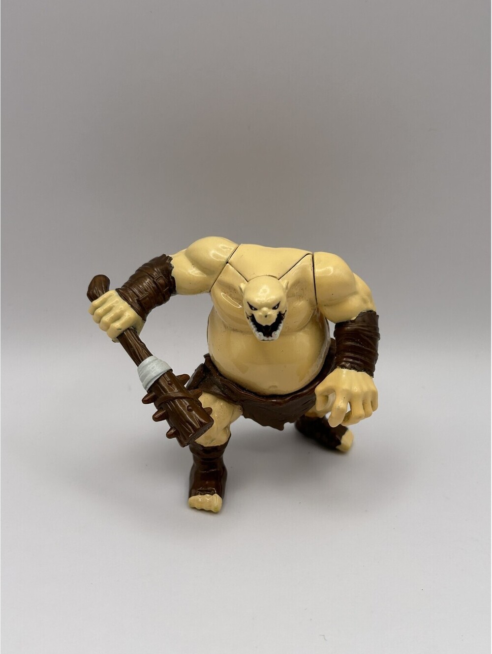 Jada Dungeons Dragons Ogre 31687 with Club Used